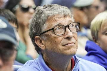 Inventions Et Innovations Qui Vont Changer Le Monde Selon Bill Gates