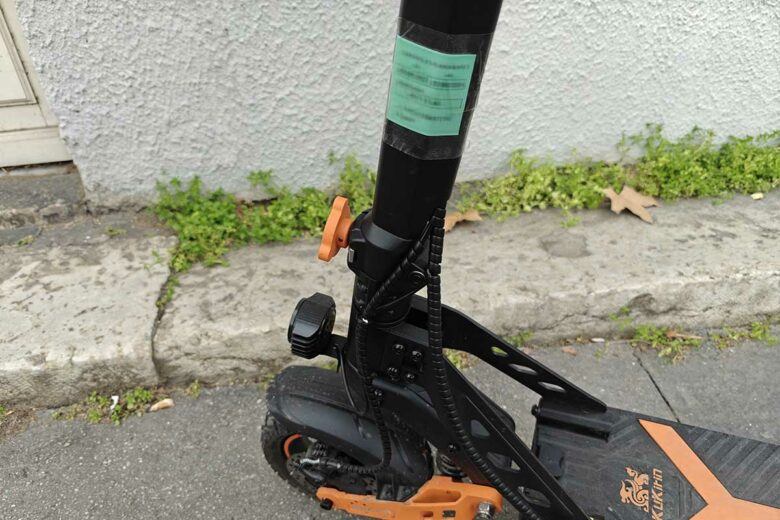 Est Ce Que L Assurance Est Obligatoire Pour Une Trottinette Lectrique