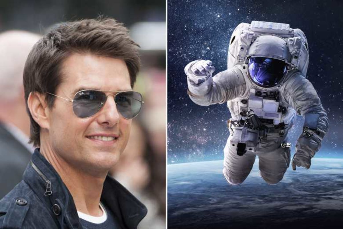 Total Imagen Tom Cruise Film Dans L Espace Fr Thptnganamst Edu Vn