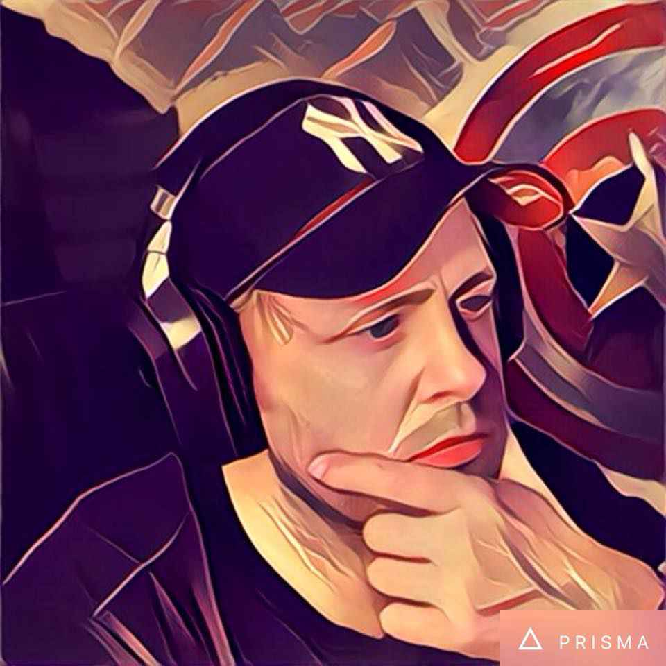 Faire Une Photo De Profil Originale Avec Prisma