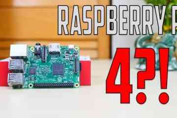 raspberry pi tor proxy