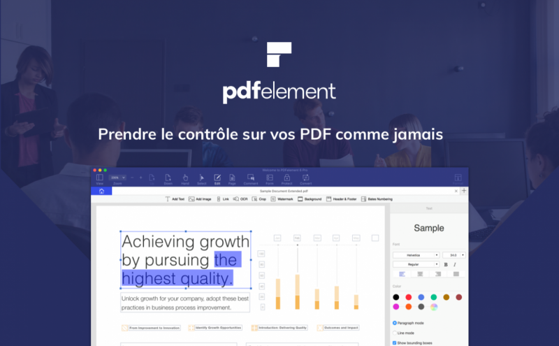 Comment Diviser Un Pdf Gratuitement Neozone