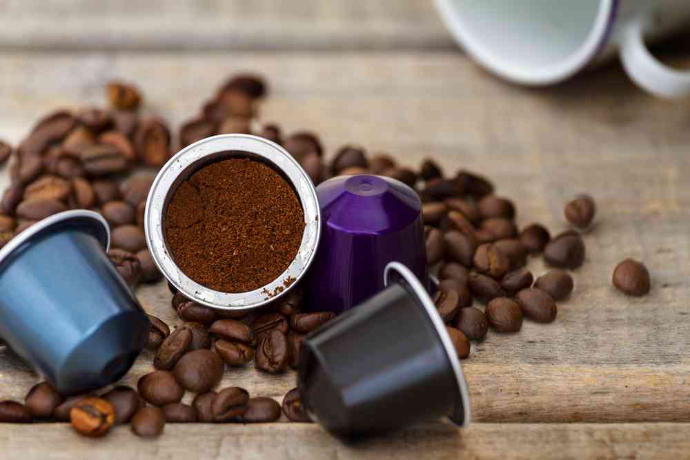 D'après ce chercheur, les dosettes de café seraient meilleures pour la  planète que les autres types de café Explication - NeozOne