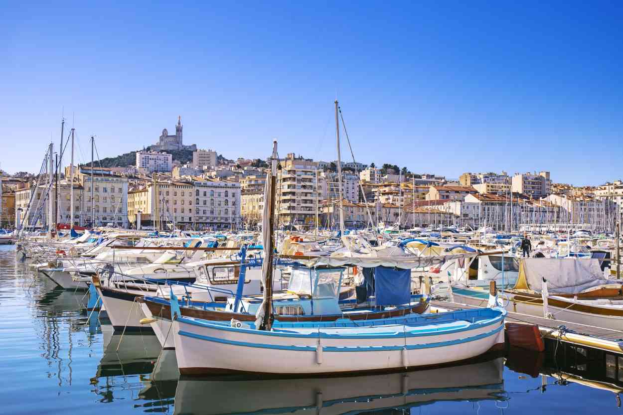 Les chauffages à bord de votre bateau ! - Location de bateau Marseille