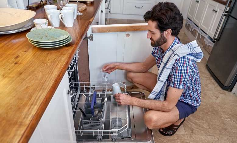 Apparemment, nous n'utilisons pas correctement nos lave-vaisselles d'après  cet expert américain - NeozOne