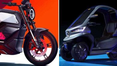 CES 2020 : NIU dévoile deux nouveaux véhicules électriques, la RQi-GT et la TQi-GT