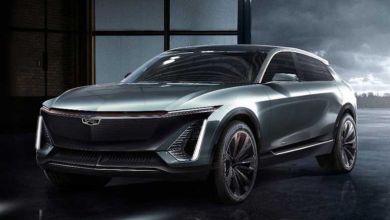 Cadillac va avoir droit à une version électrique très stylée