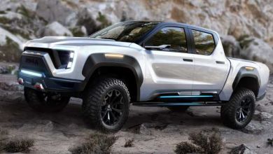 Nikola Badger : un pick-up électrique qui offre plus de 900 km d’autonomie !