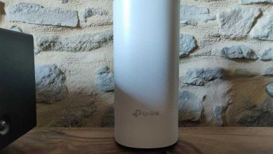 Test du Deco P9 de TP-Link, une solution hybride WiFi Mesh + CPL qui augmente la couverture WiFi