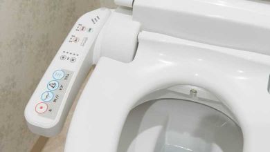 Washlet : Pourquoi choisir un WC japonais lavant ?