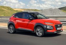 Hyundai démontre que le Kona peut avaler 1000 km.... avec une seule charge !