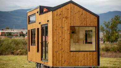 Comment assurer une Tiny House ?