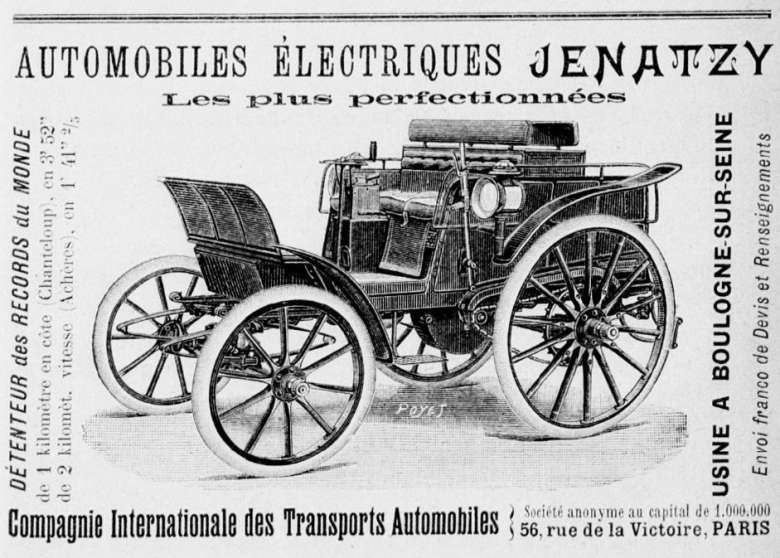 Automobile/Histoire des inventions. Compteur de vitesse : saviez