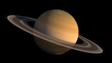 Grande conjonction de Saturne et Jupiter, un événement rare vu pour la dernière fois en 1226, il y a presque 800 ans !