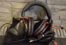 Nous avons testé le casque audio EKSA 900