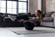 Comment faire du sport à la maison sans se ruiner ?