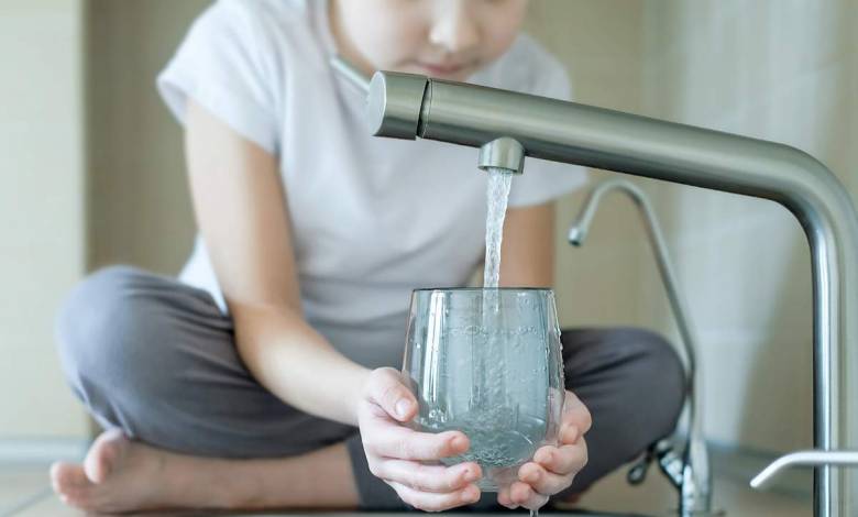 Compteur d'eau : comment économiser l'eau à la maison ?