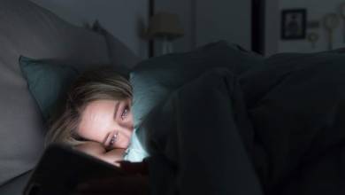 Des difficultés à vous endormir ? Et si vous étiez victimes du "revenge bedtime procrastination" ?