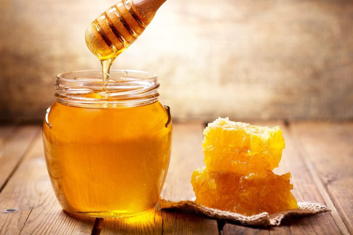 Les différentes variétés de miel et leurs bienfaits - La Fourche
