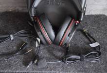 Nous avons testé le casque gamer EKSA PRO 900