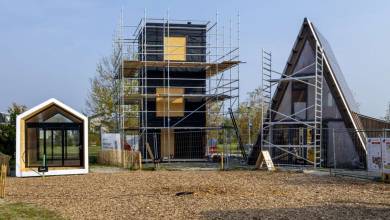 Tiny-House : pourquoi les matières premières de construction deviennent si chères et se raréfient ?