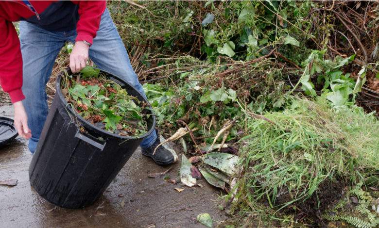 4 astuces pour réduire, revaloriser et recycler les déchets verts de son  jardin - NeozOne