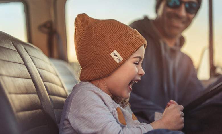 Vacances : comment occuper ses enfants pendant les (longs) trajets en  voiture