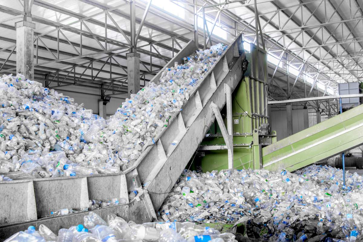 Ensemble de fabrication papier recyclé - Inédit du Nord