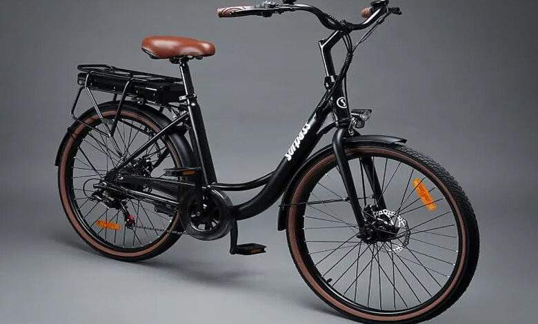 Vélos électriques : deux énormes promotions sur les bicyclettes Surpass et  Velobecane Easy - NeozOne