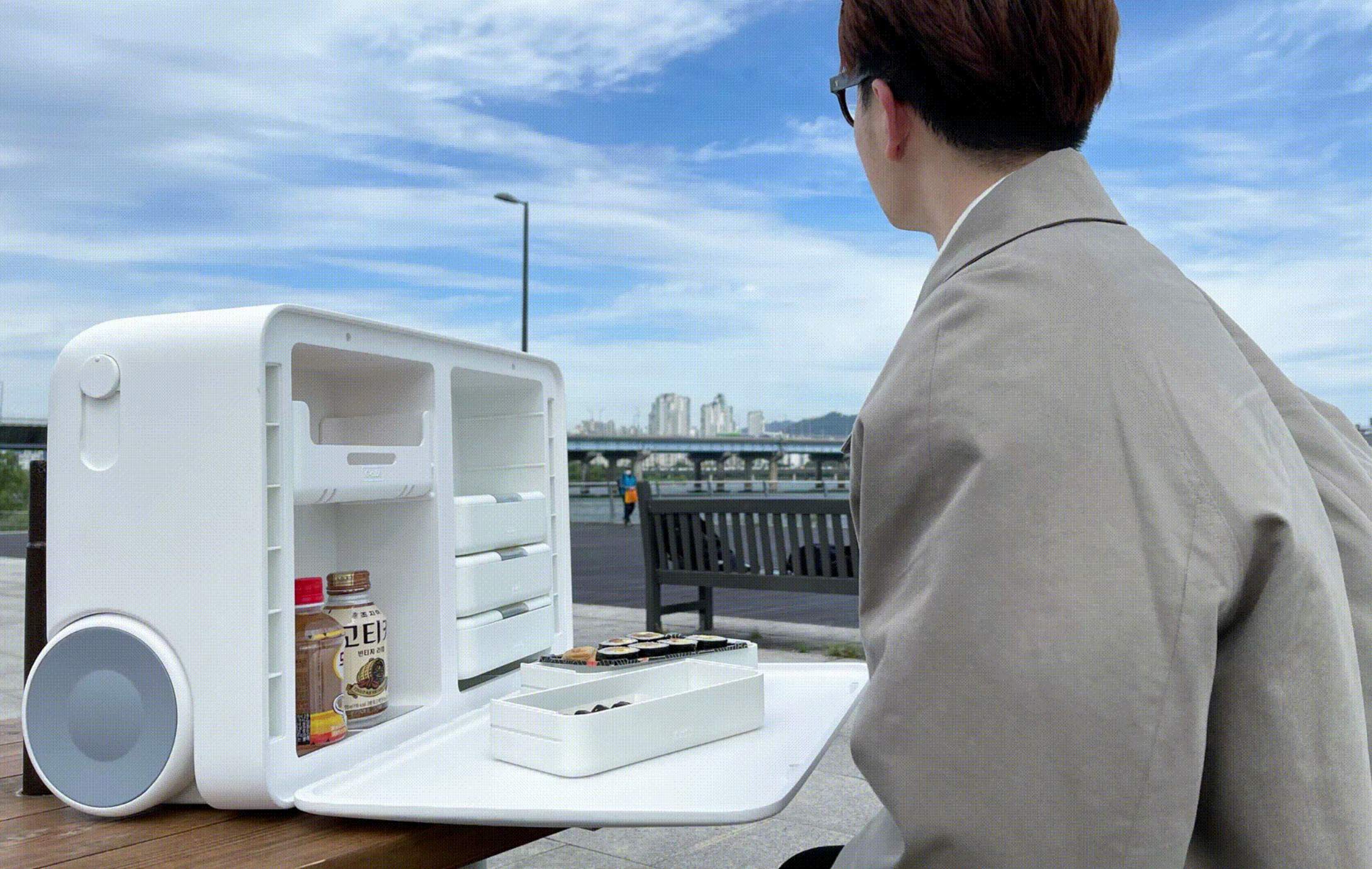 Quel est le meilleur mini-frigo à choisir en 2022 ?
