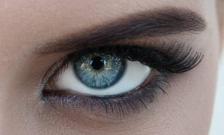La couleur de nos yeux reflèteraient une partie de notre personnalité  affirment ces chercheurs - NeozOne