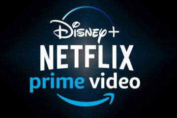 Chronologie Des Médias : Ce Qui Va Changer Pour Prime Video, Netflix ...