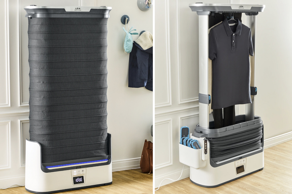 Type le plus récent de repassage automatique de la machine / Aundry  Machinel - Chine La machine, lave-linge
