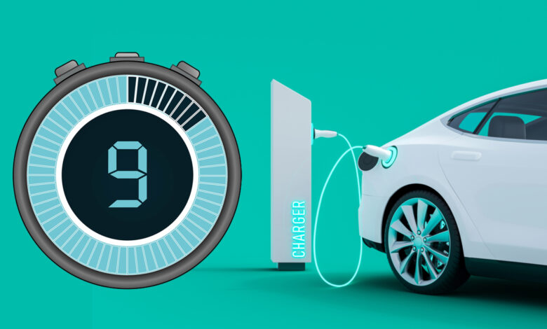 Des temps de charge plus courts pour les voitures électriques et les  smartphones grâce à ce matériau