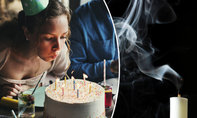 Savez-vous (réellement) pourquoi nous soufflons des bougies le jour de  notre anniversaire ? - NeozOne