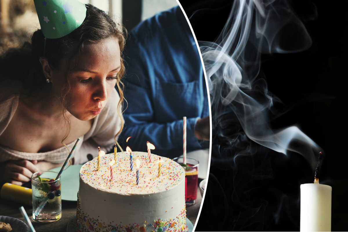 Pourquoi souffle-t-on des bougies sur nos gâteaux d'anniversaire ? – La  Belle Mèche