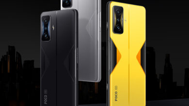 poco f4 GT