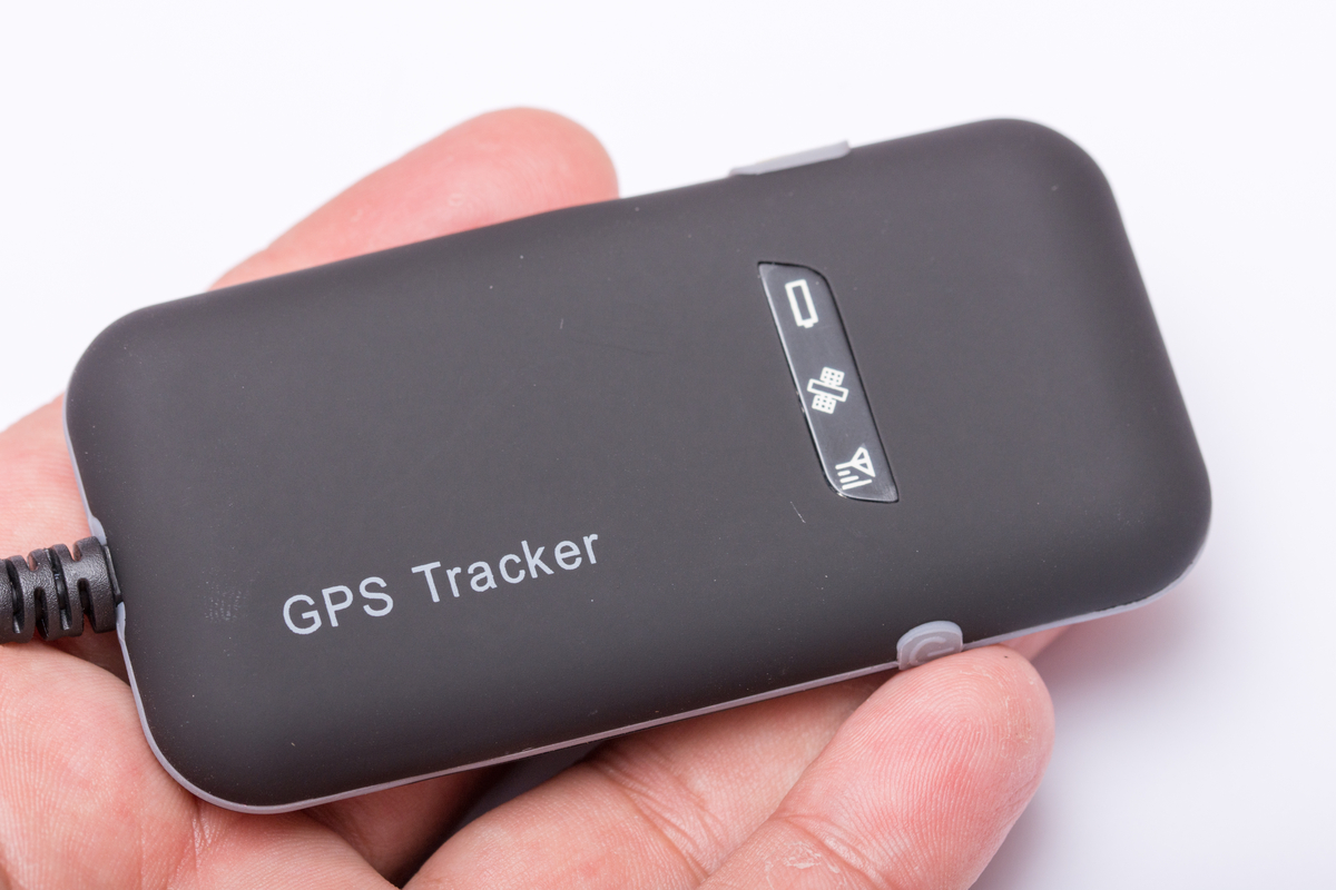 Balise GPS pour voiture : comment ça marche ?