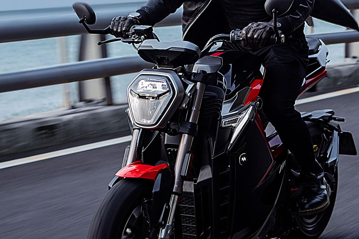 Meilleures motos électriques janvier 2024 : quel modèle choisir ?