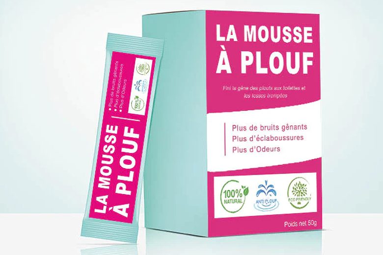 La Mousse À Plouf (@lamousseaplouf)