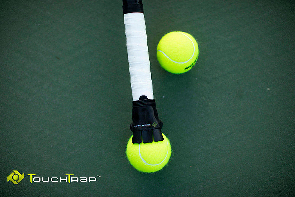 Balles de tennis en mousse : Commandez sur Techni-Contact - Balles