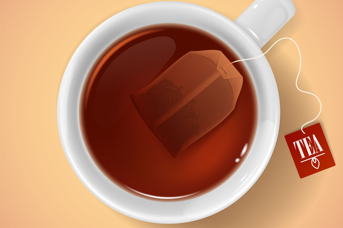Test et avis machine à thé Tea Time de Senya : achat au meilleur prix