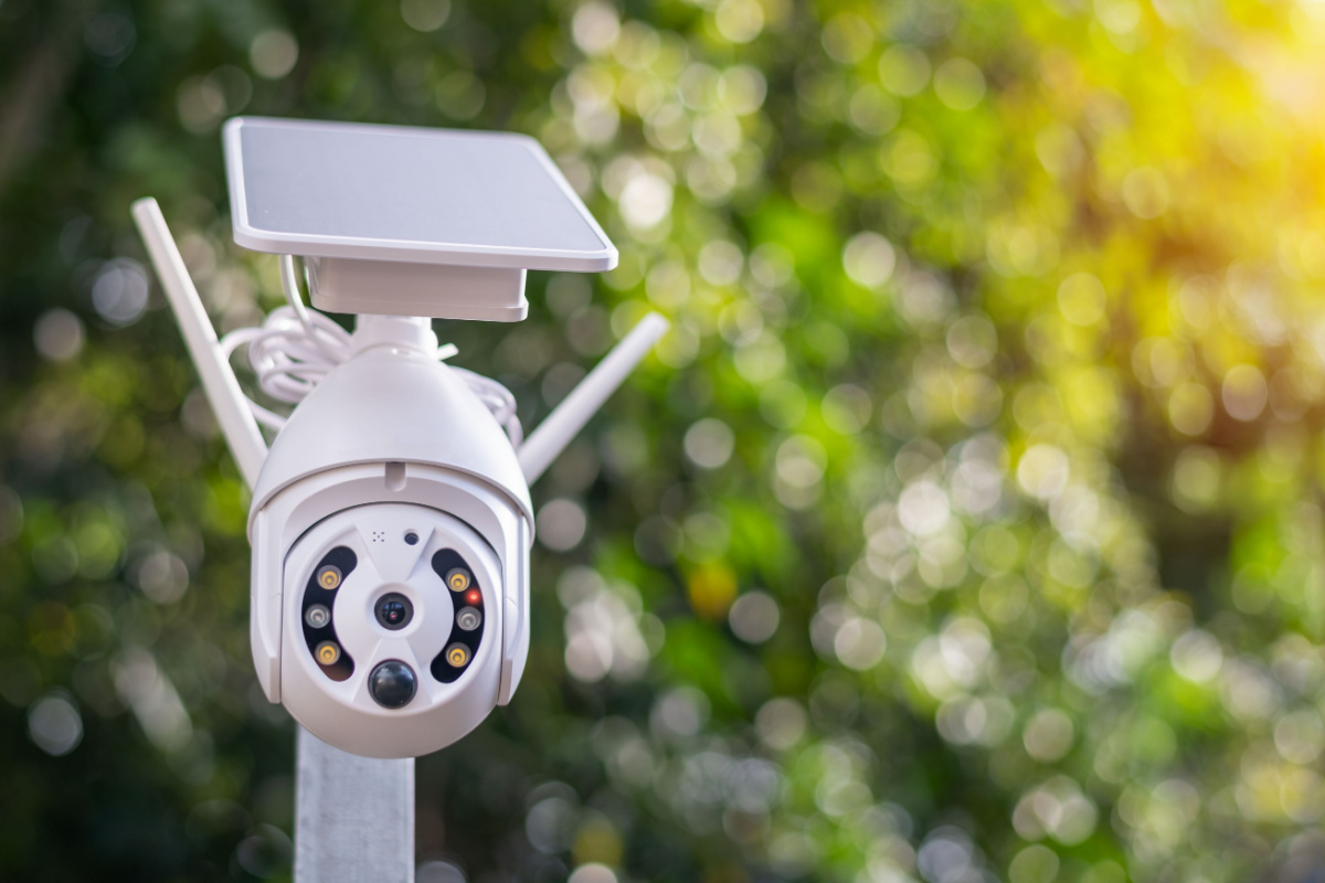 Quelle est la meilleure caméra de surveillance à choisir en 2023 ?