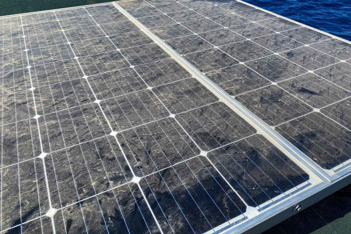 Nettoyage des panneaux solaires : le guide complet