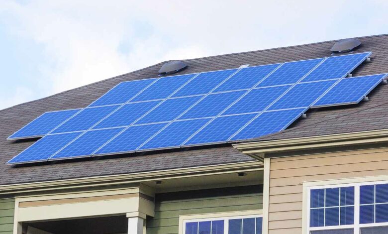 Quel prix pour l'installation de panneaux solaires ?
