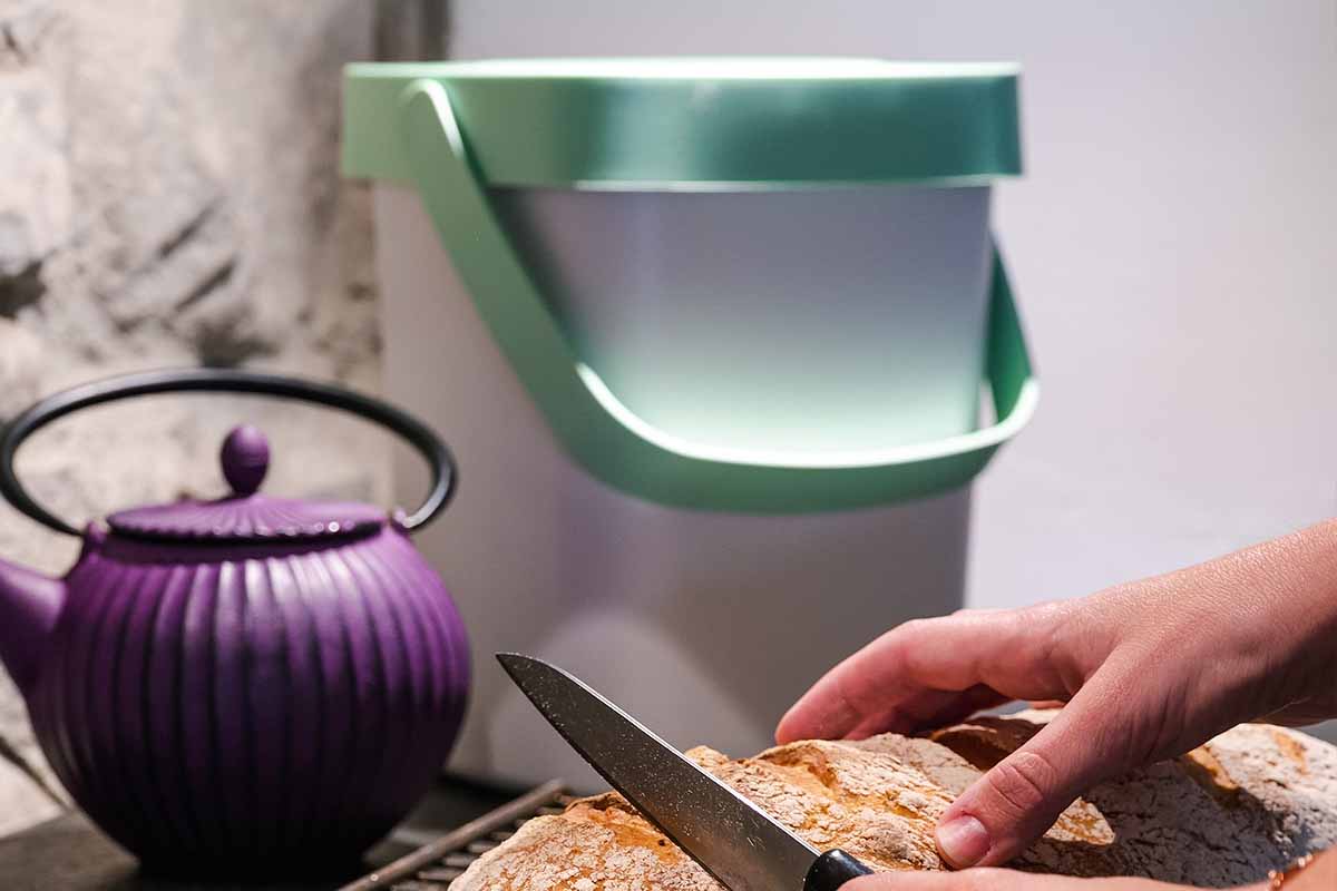 Une solution pratique pour le vide-déchet de votre cuisine