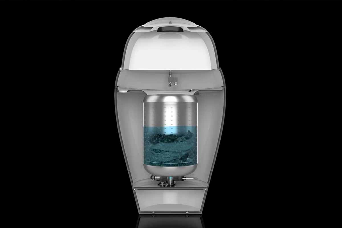 Divya : il invente une machine à laver manuelle et sans électricité pour  les plus démunis - NeozOne