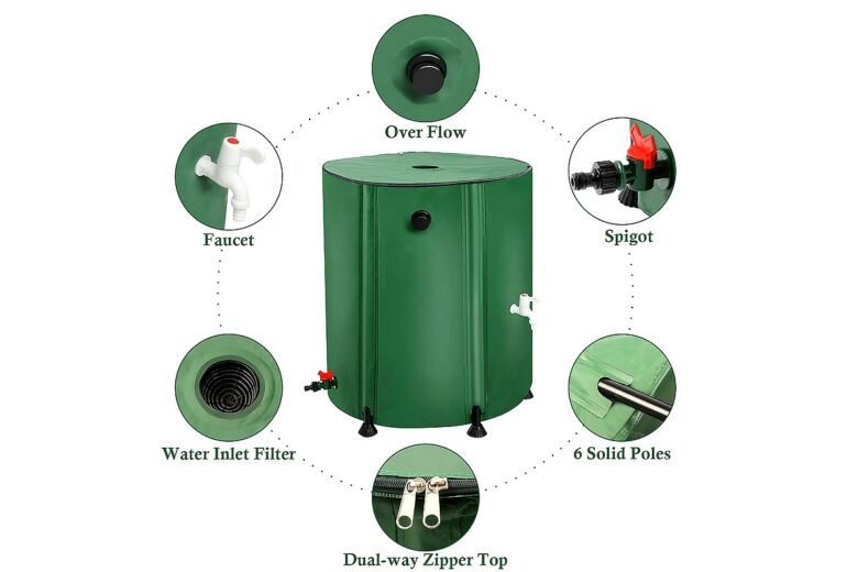 Récupération d'eau de pluie pour WC : Le guide complet pour un usage  écologique et économique - Cuve-Expert