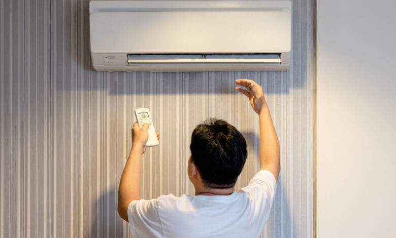 Chauffage, ventilation, climatisation : réduisez la consommation