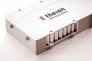 L'inventeur des batteries lithium-ion veut améliorer son innovation en  corrigeant un défaut vieux de 40 ans - NeozOne